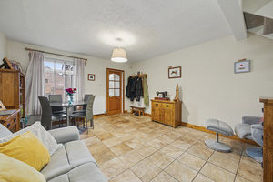 Williamthorpe Road North Wingfield